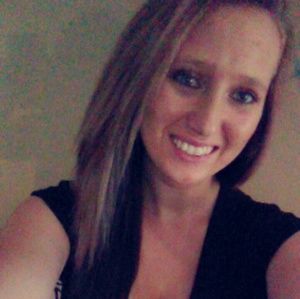 Meet your Posher, Kaley